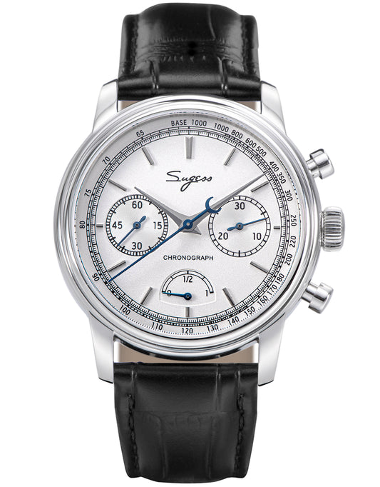 Sugess Watch