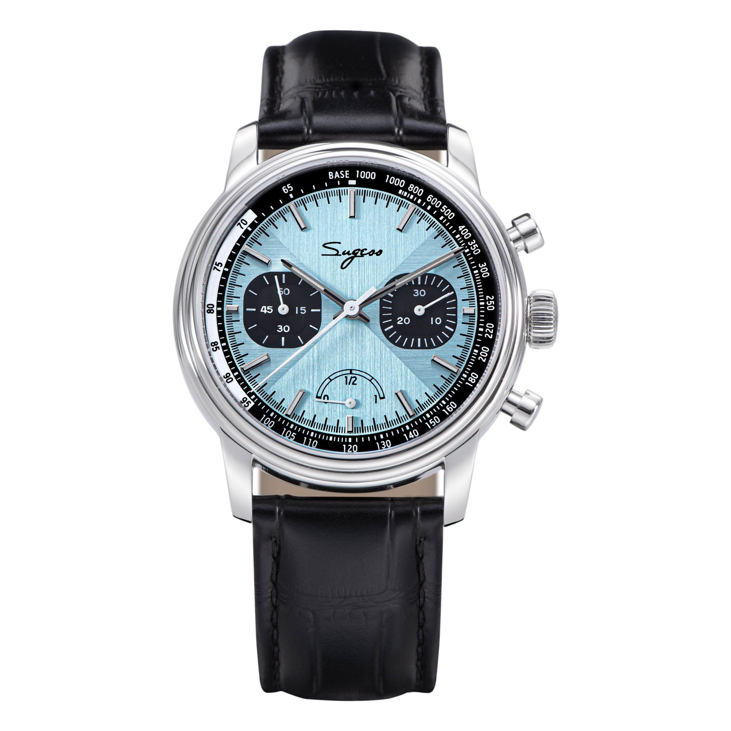 Sugess Watch