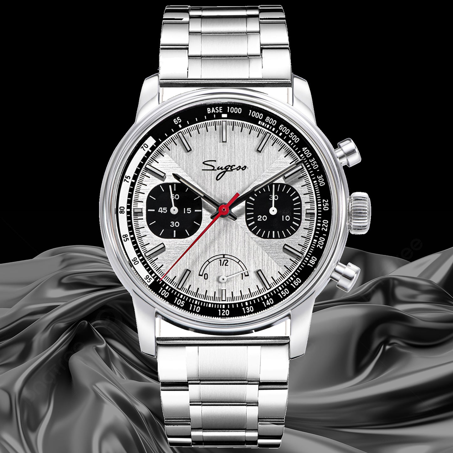 Chrono Heritage S438.04.S