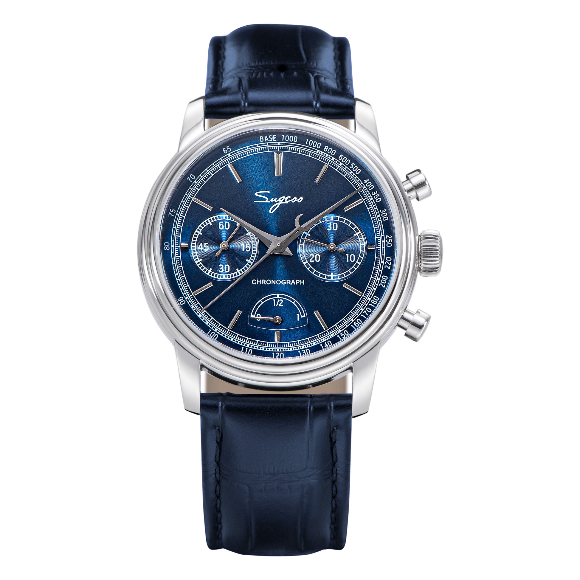 Sugess Watch
