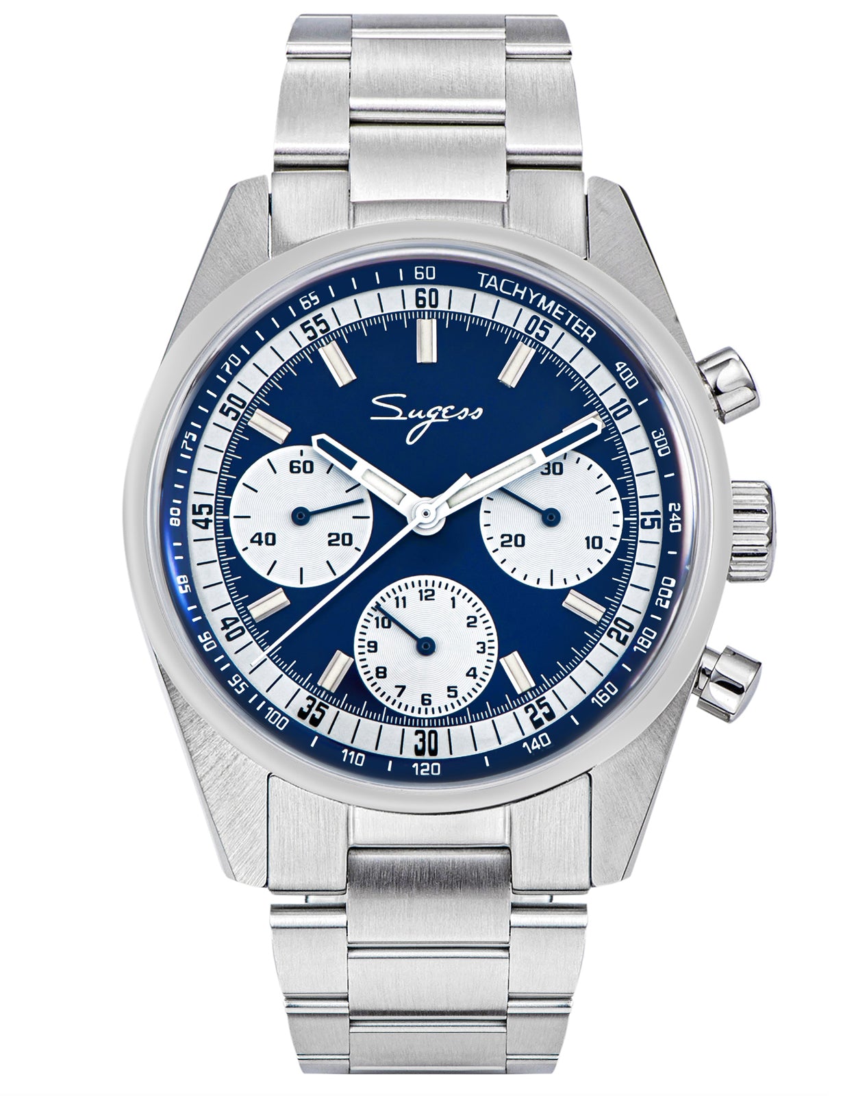 Sugess Watch