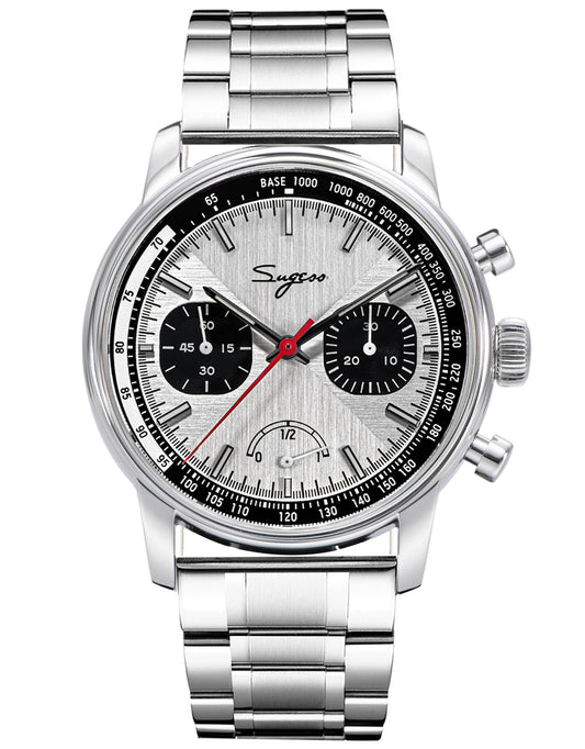 Chrono Heritage S438.04.S