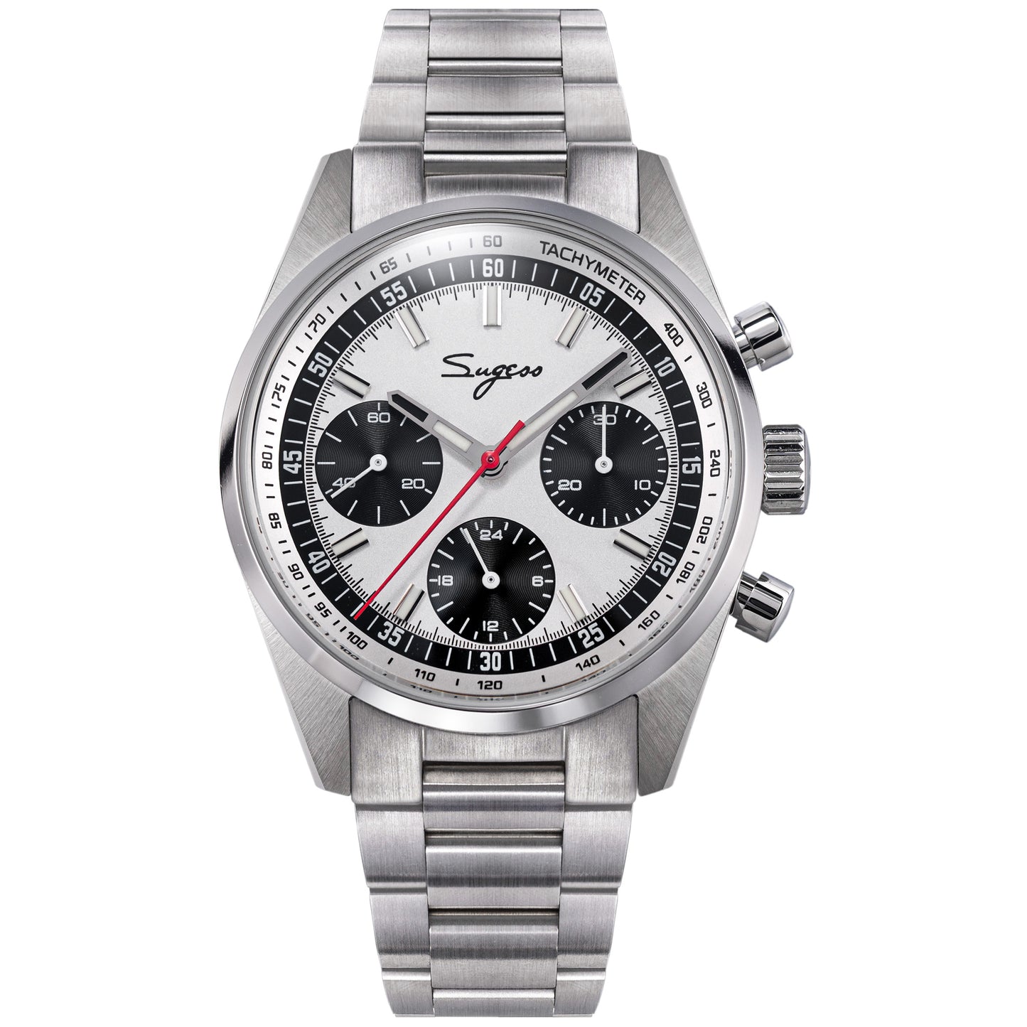 Chrono Heritage S465.SP.S