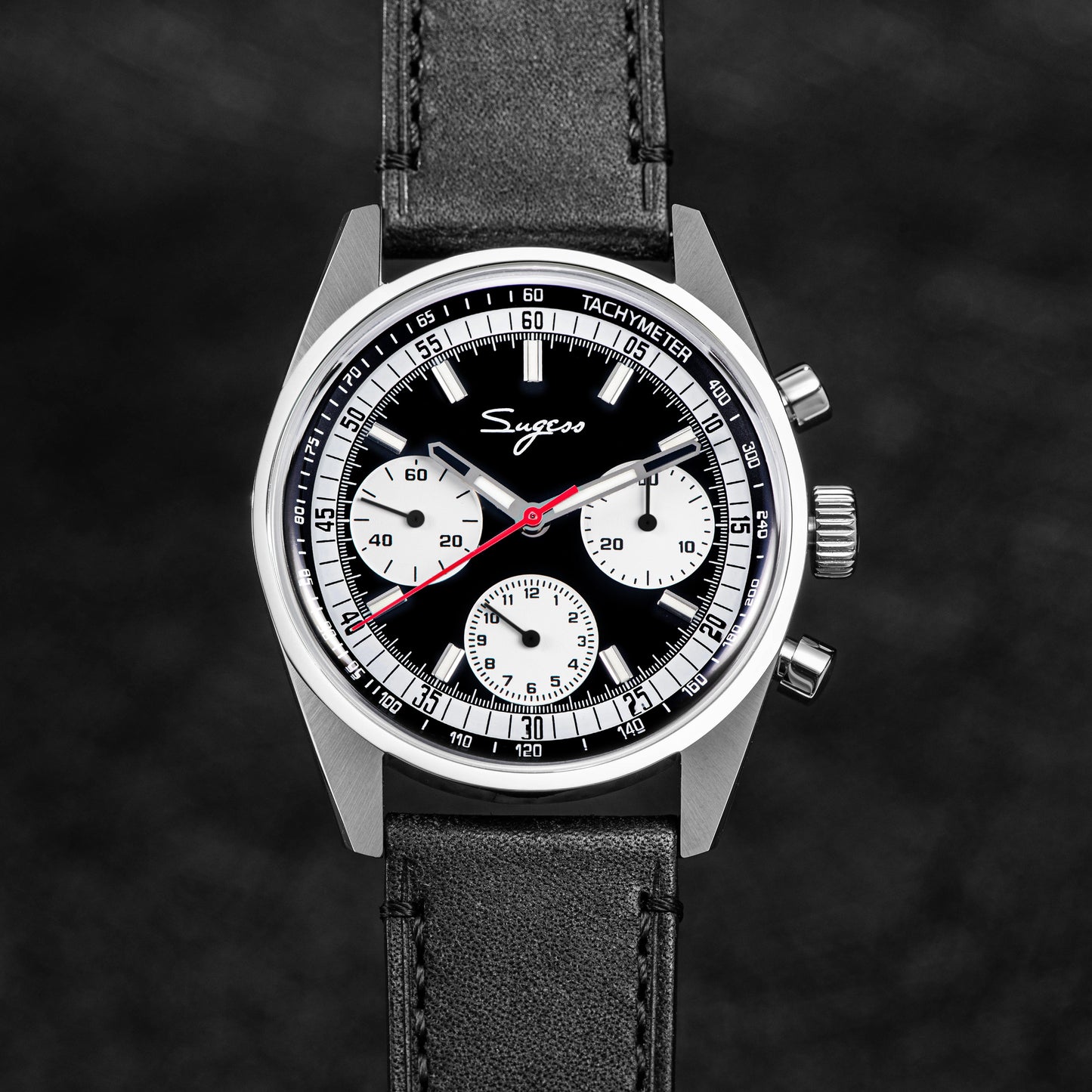 Sugess Watch