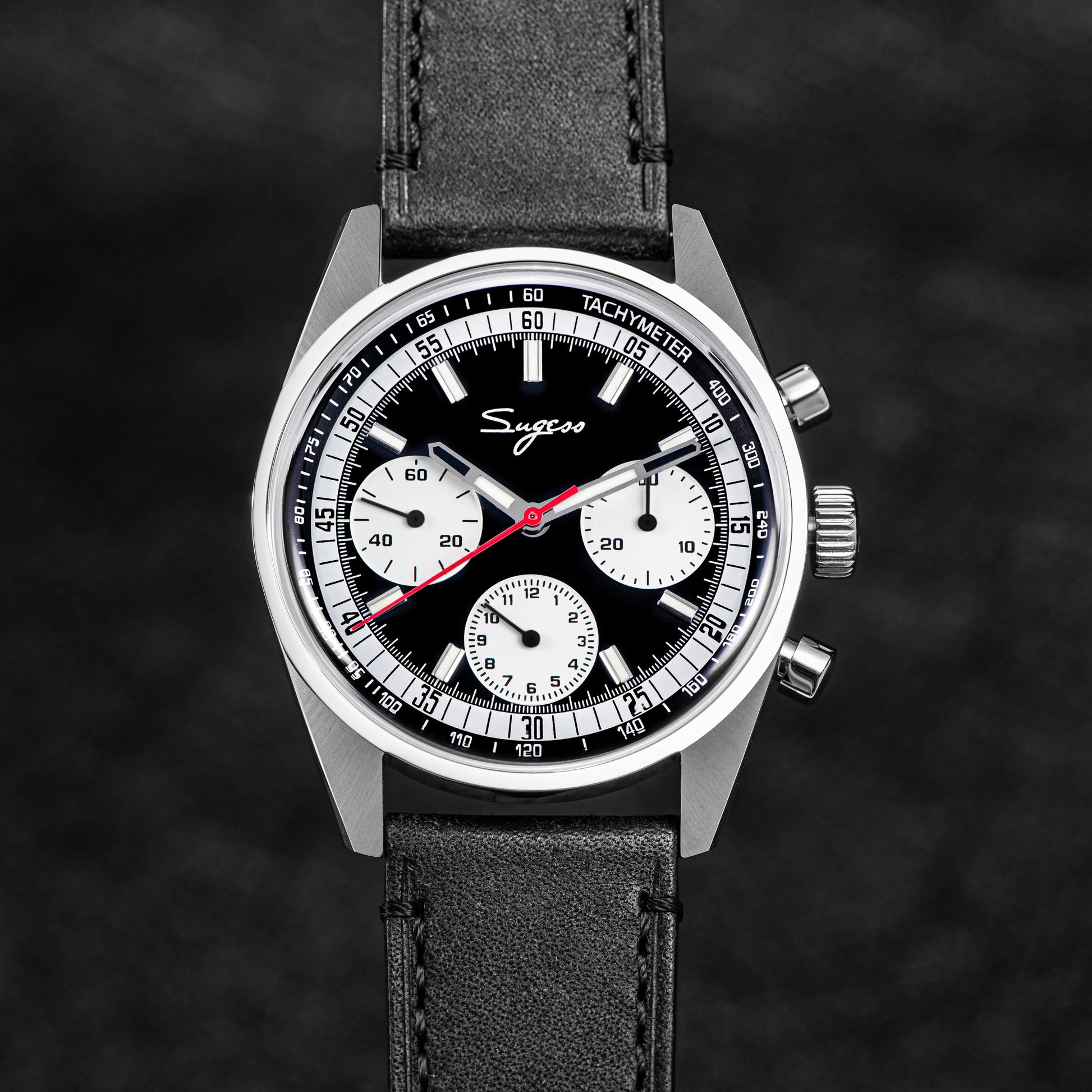 Sugess Watch