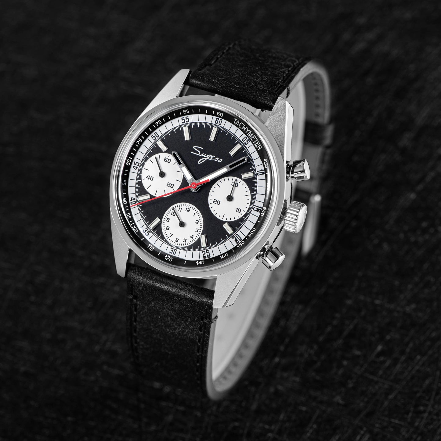 Sugess Watch