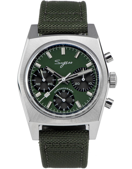 Sugess Watch