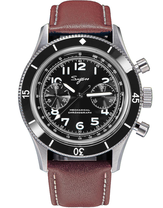 Sugess Watch