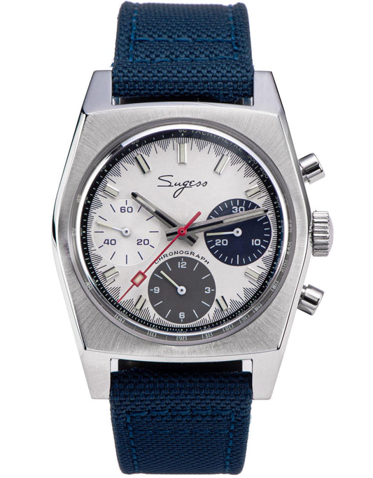 Sugess Watch