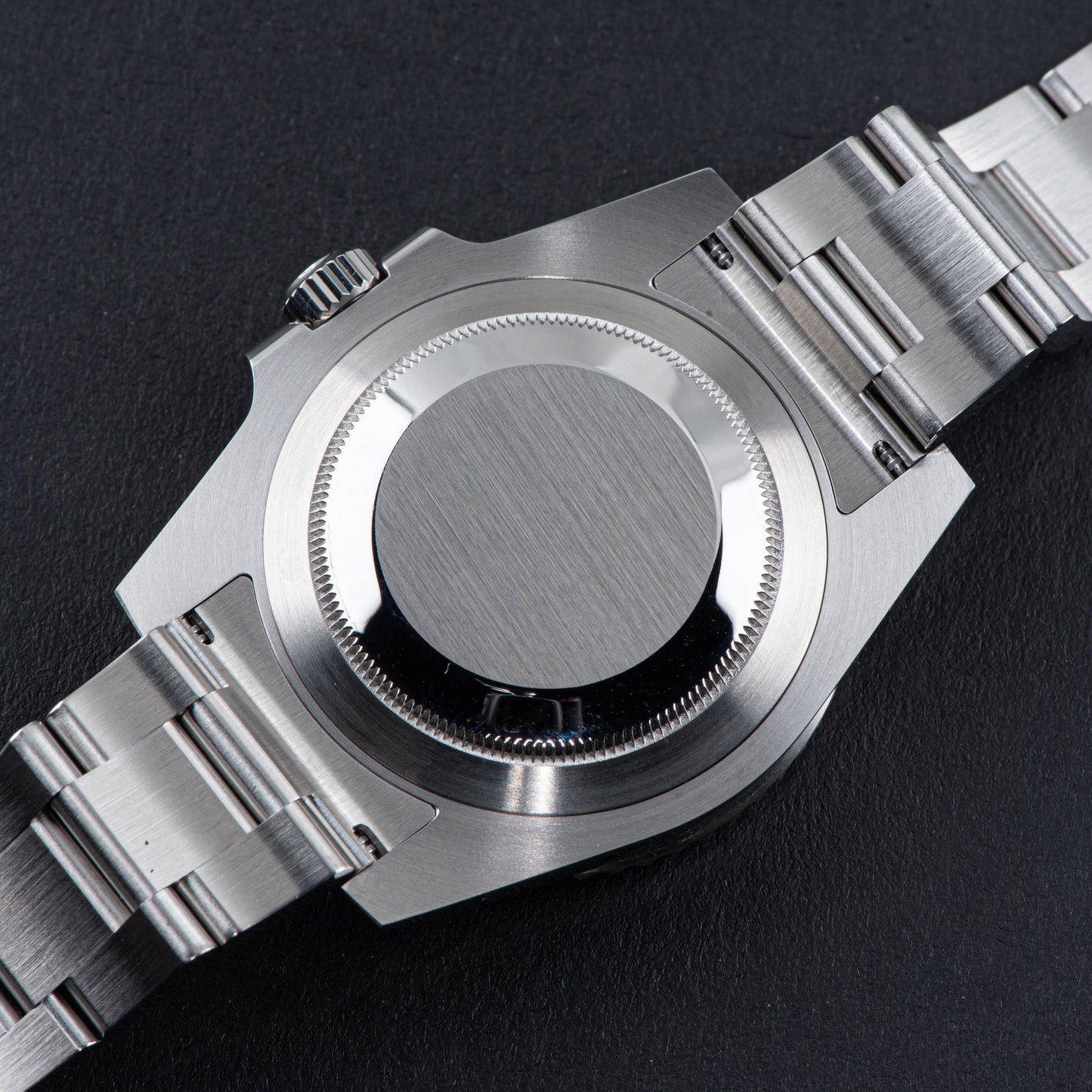 Sugess Watch