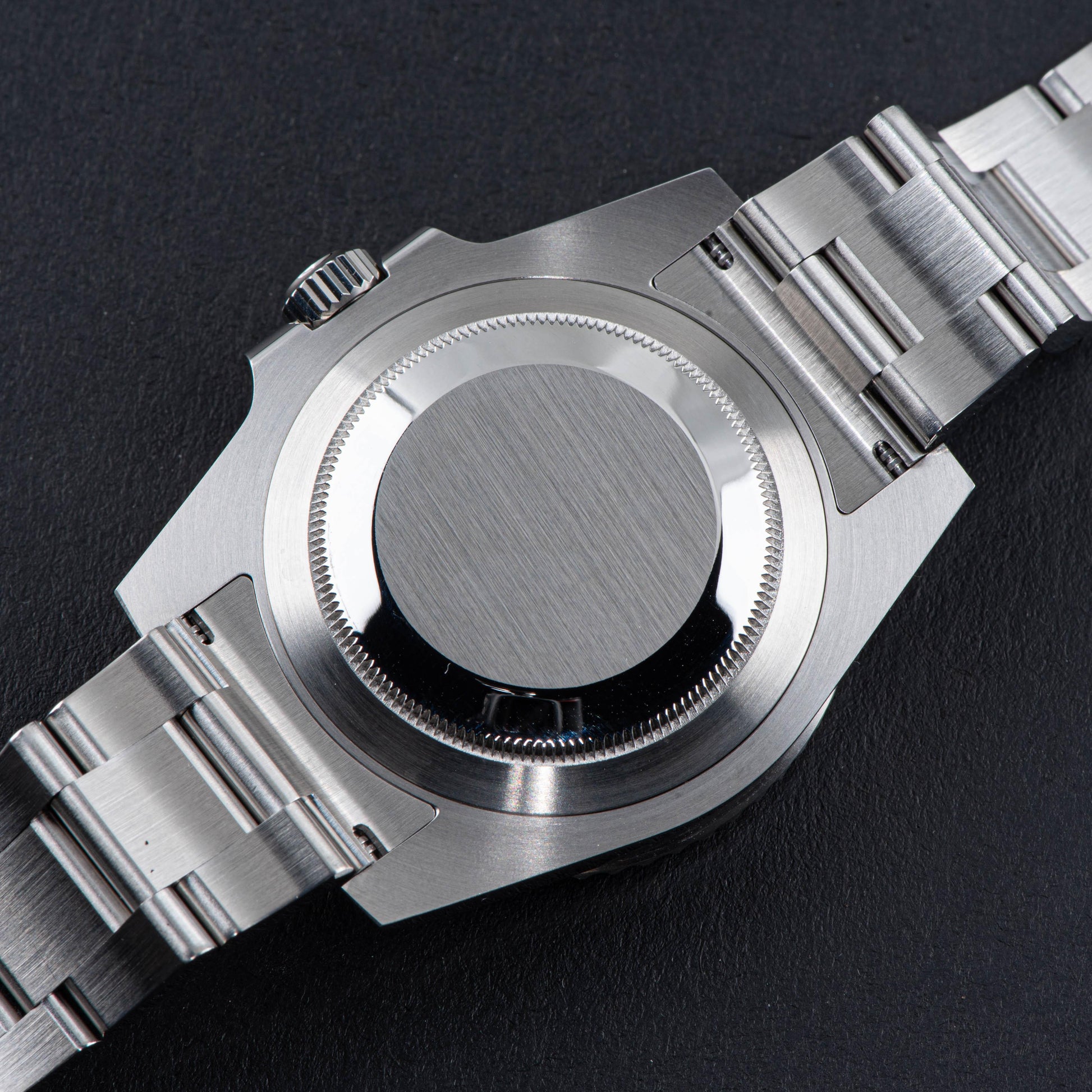 Sugess Watch