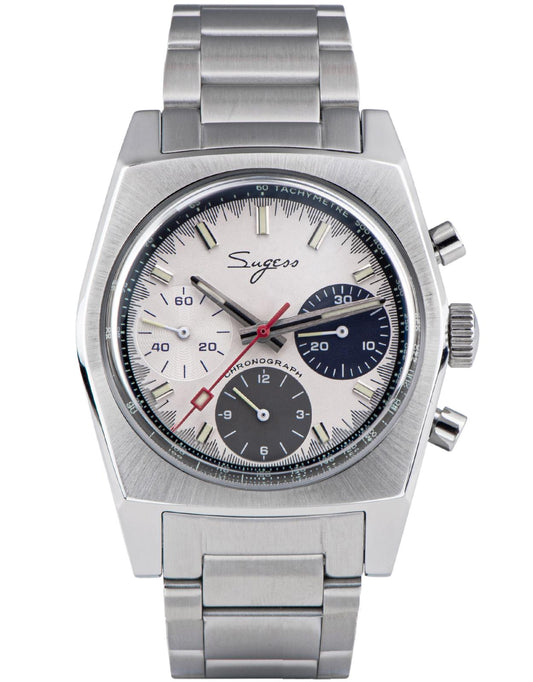 Sugess Watch