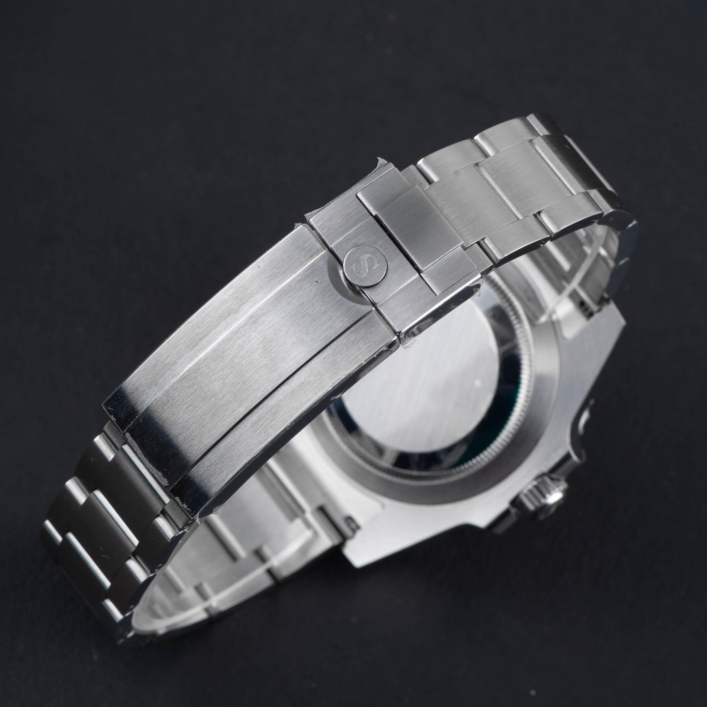 Sugess Watch