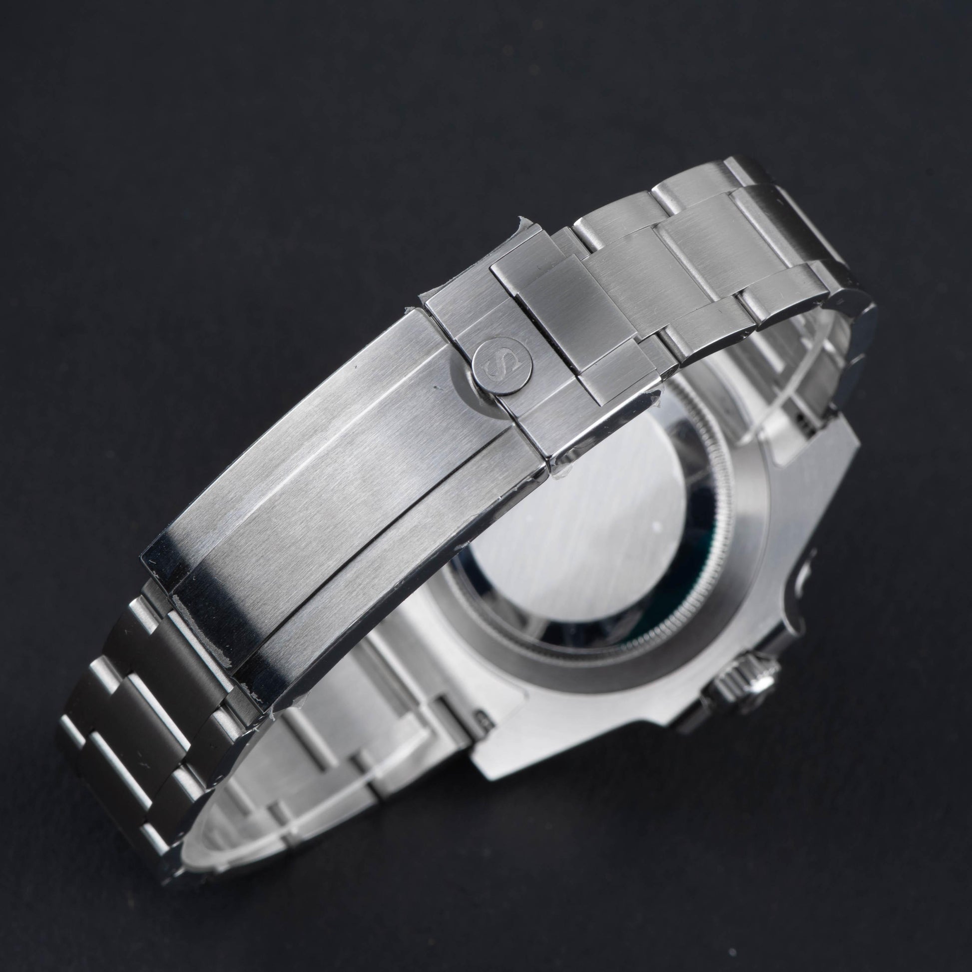 Sugess Watch
