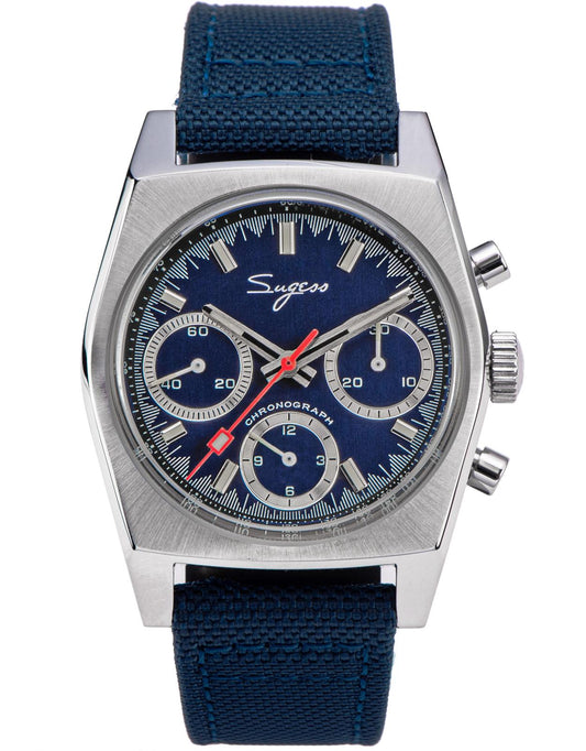 Sugess Watch