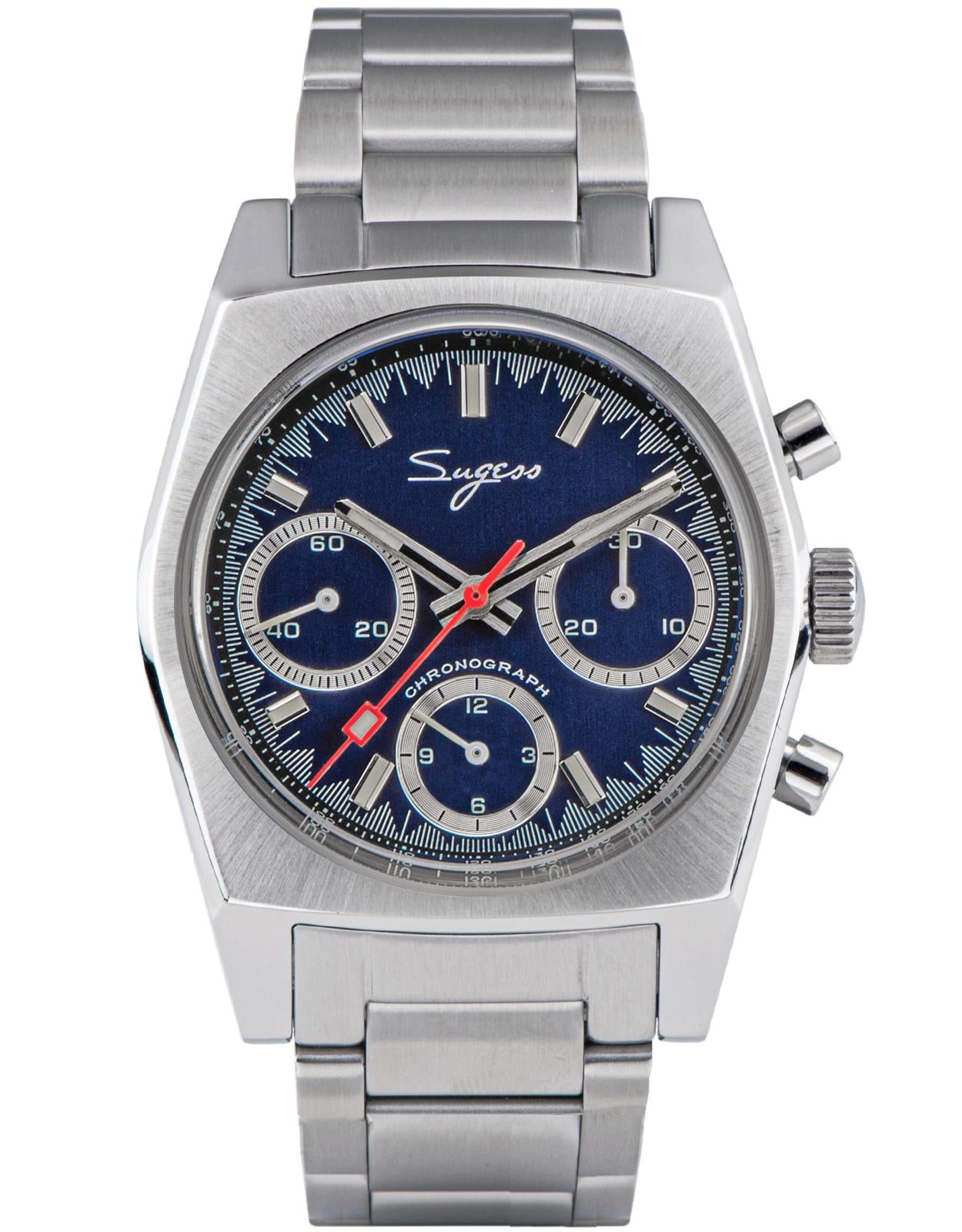 Sugess Watch