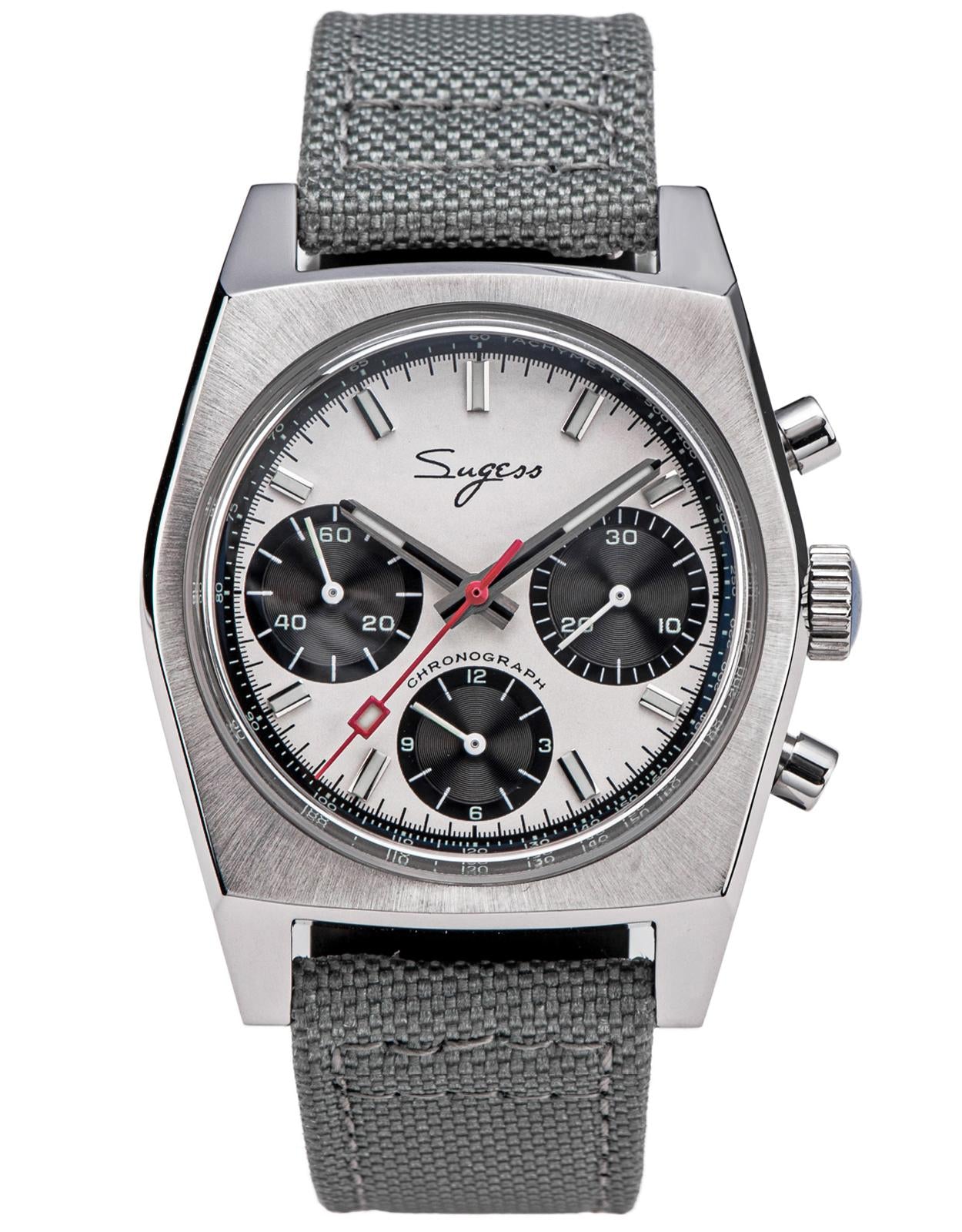 Sugess Watch