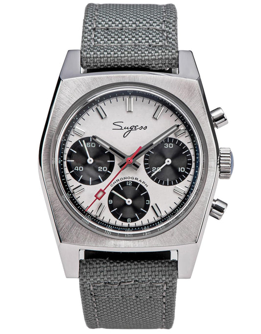 Sugess Watch