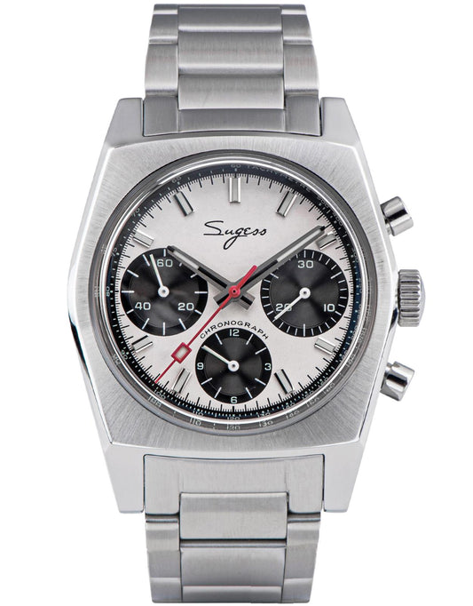Sugess Watch