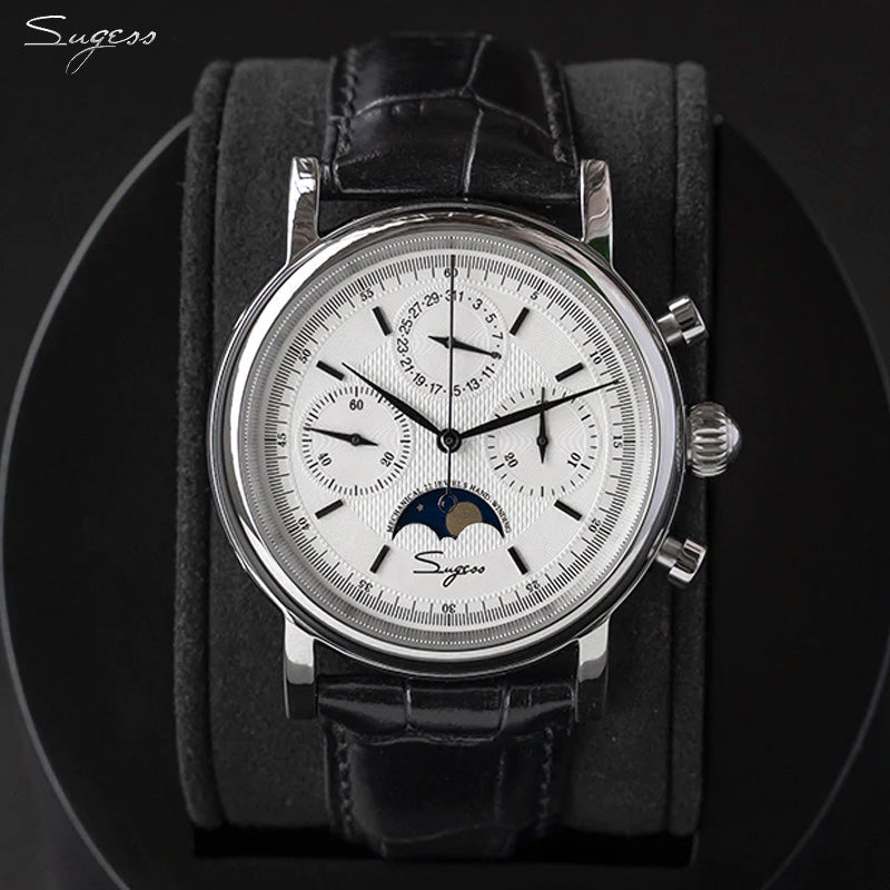 Sugess Watch