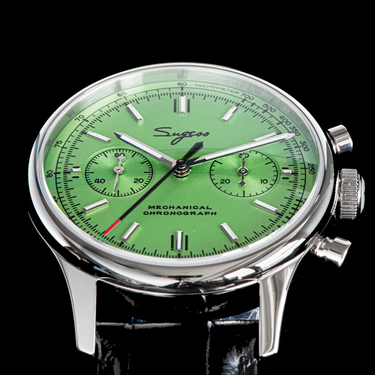 Sugess Watch