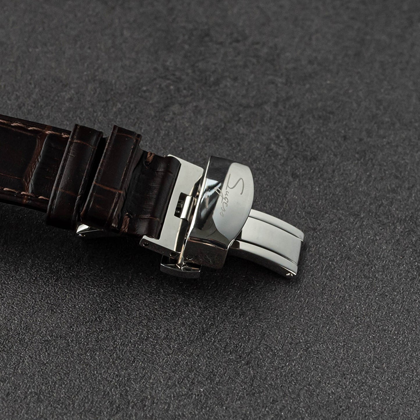 Sugess Watch