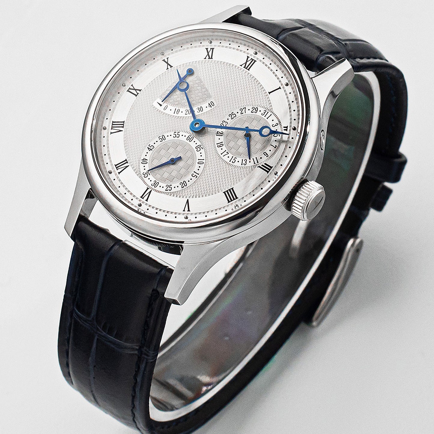 Sugess Watch