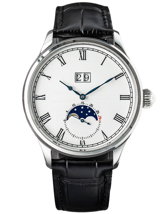 Sugess Watch