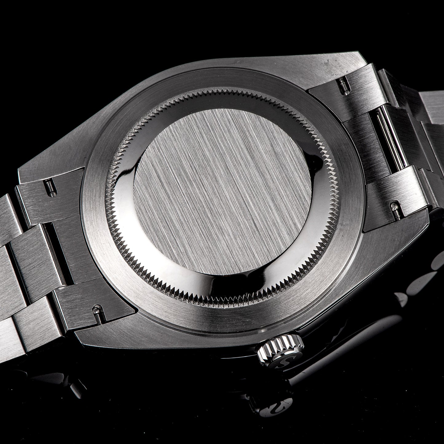 Sugess Watch