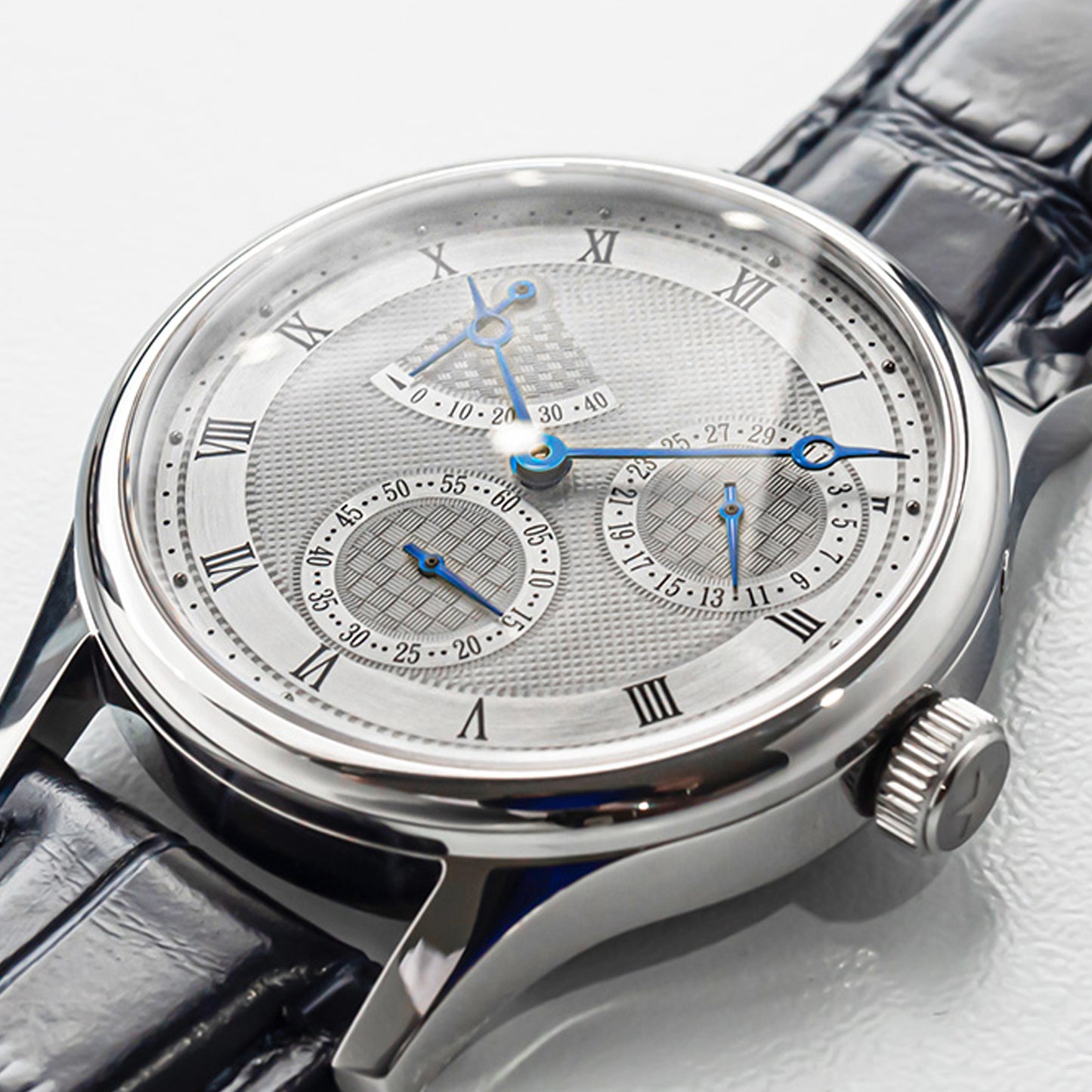 Sugess Watch