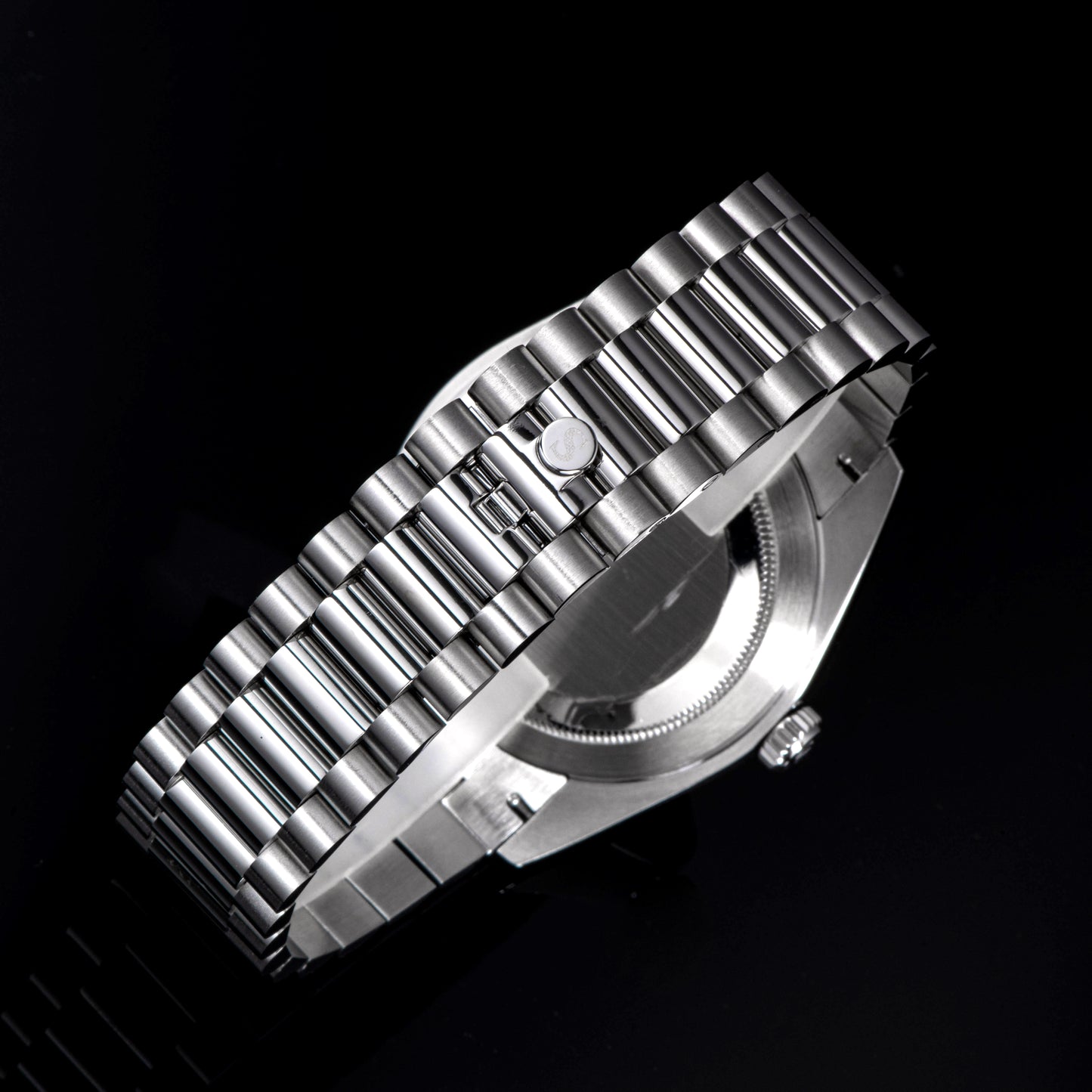 Sugess Watch