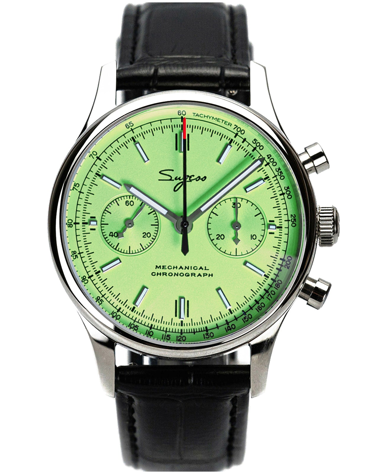 Sugess Watch