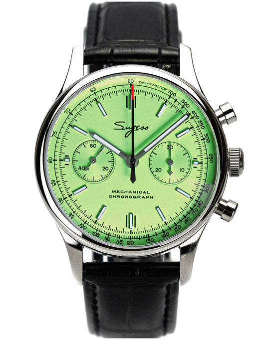 Sugess Watch