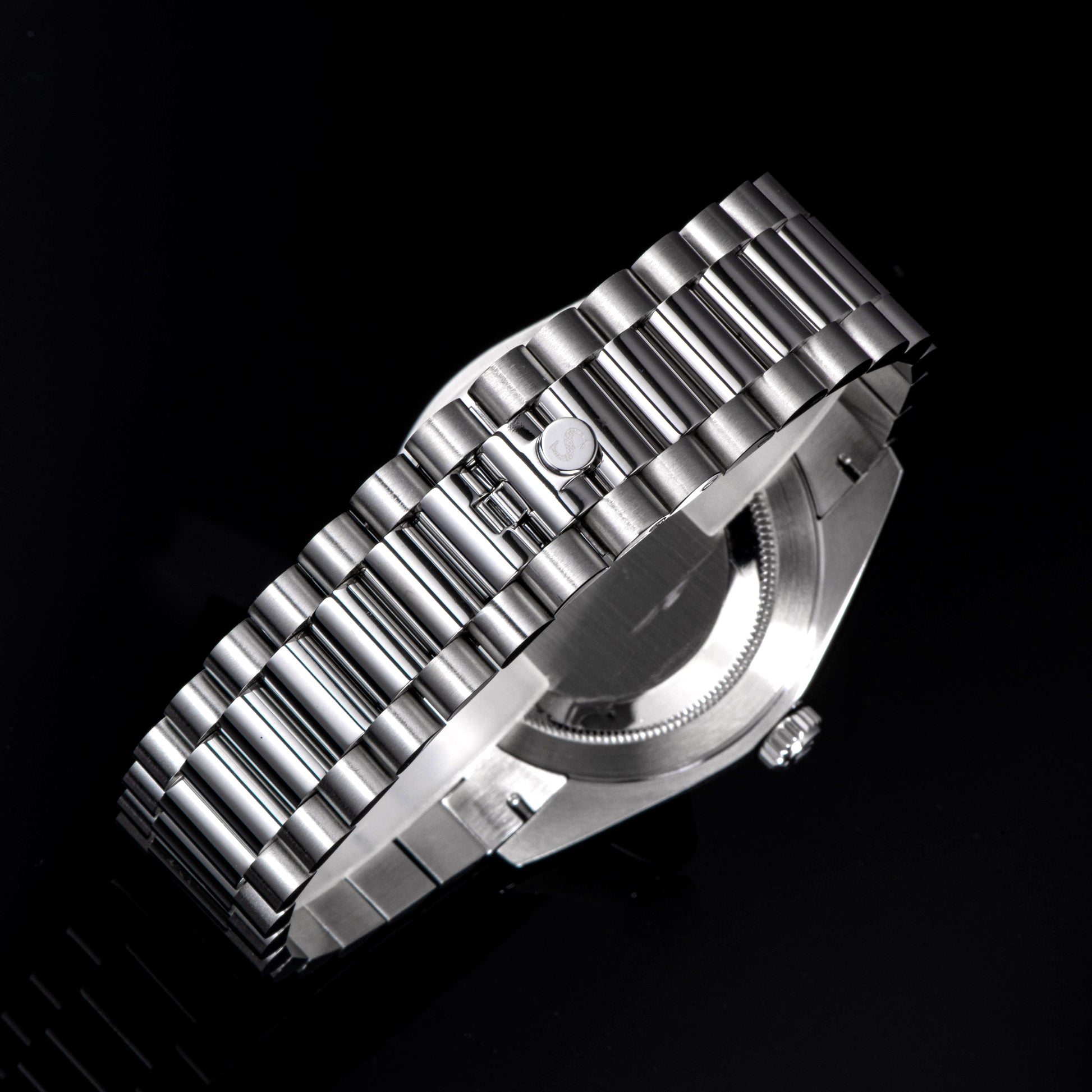 Sugess Watch