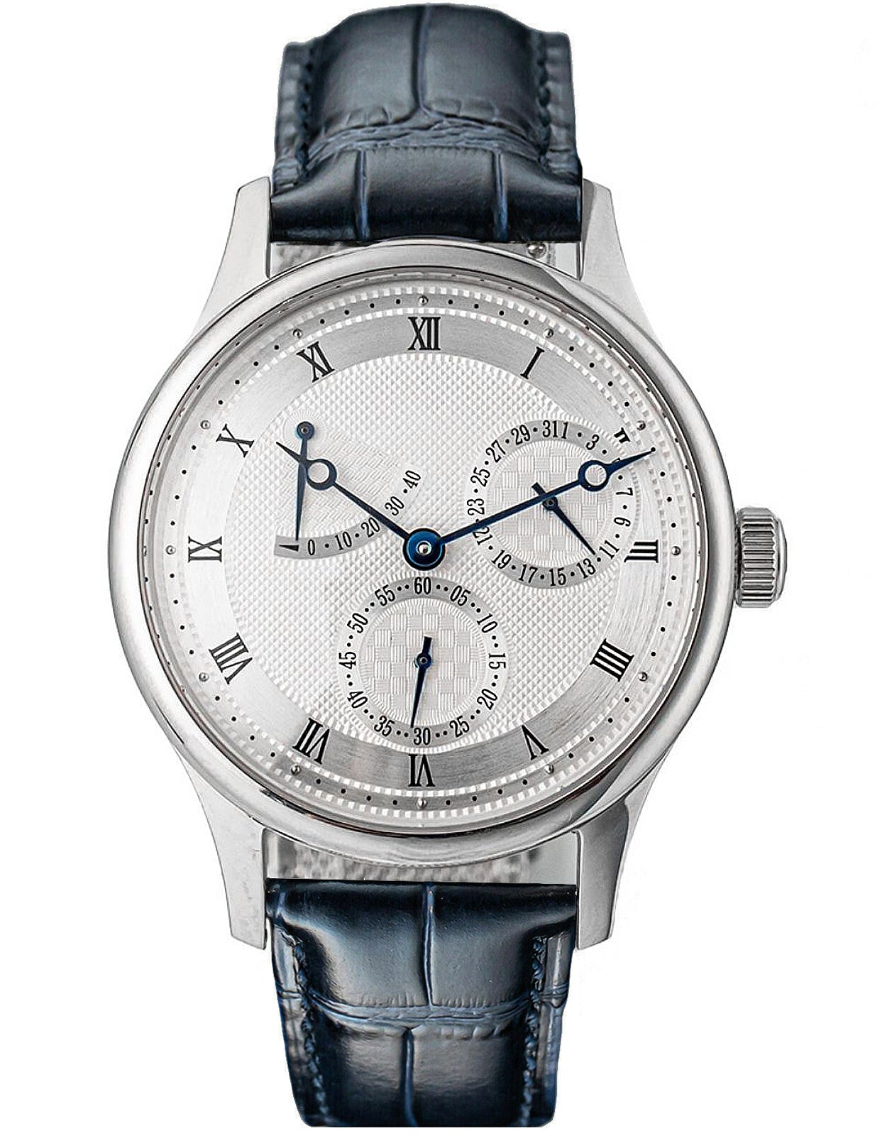 Sugess Watch