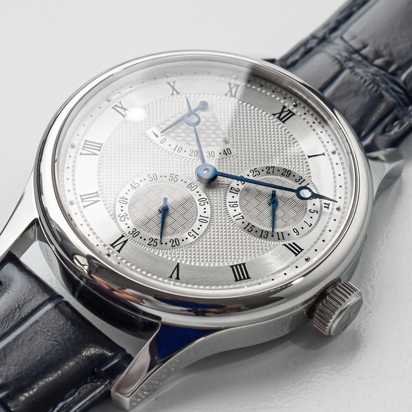 Sugess Watch