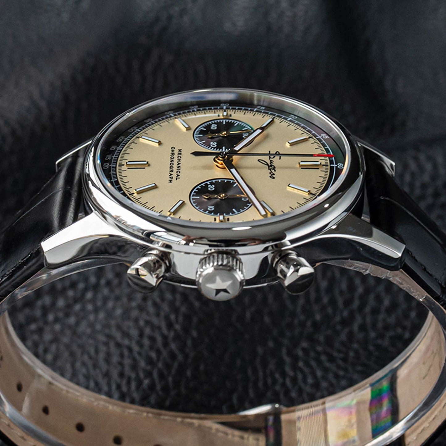 Sugess Watch