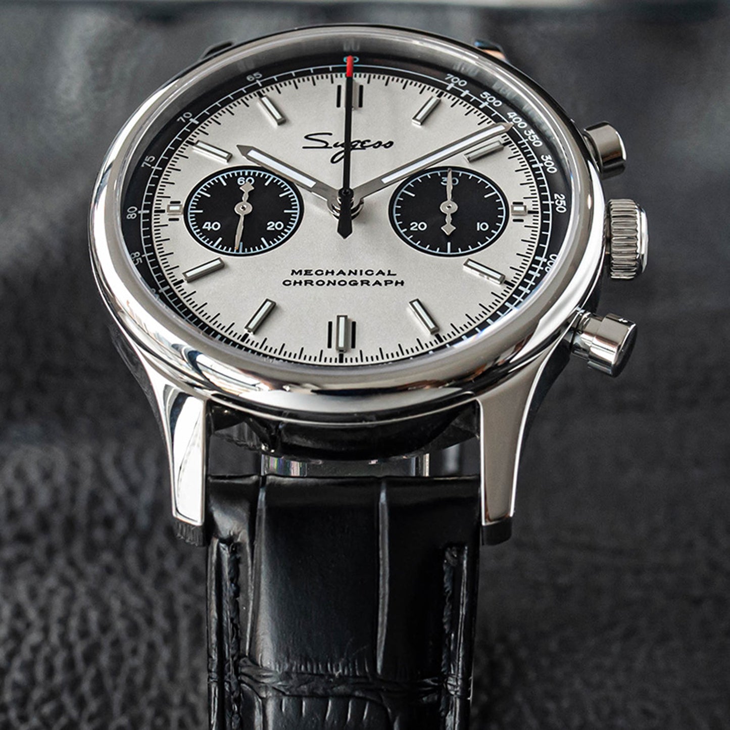 Sugess Watch