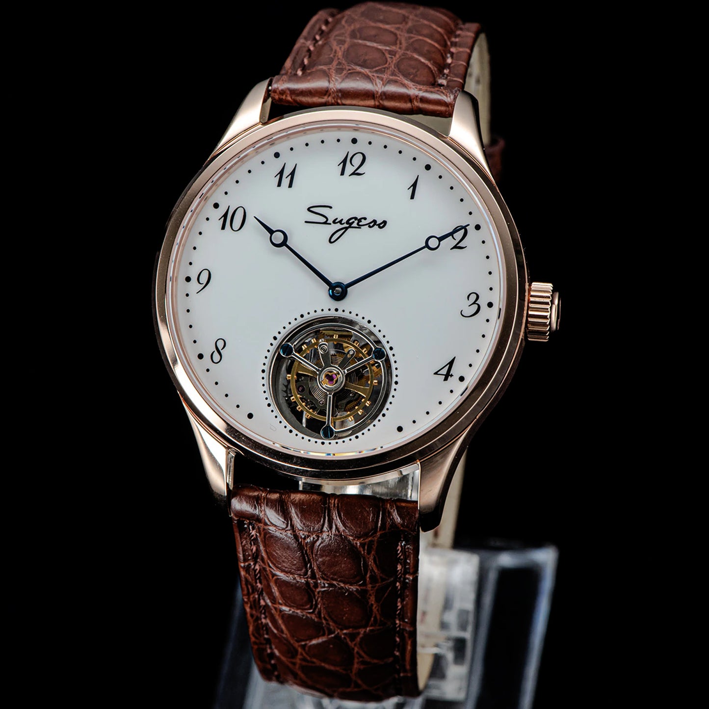 Sugess Watch