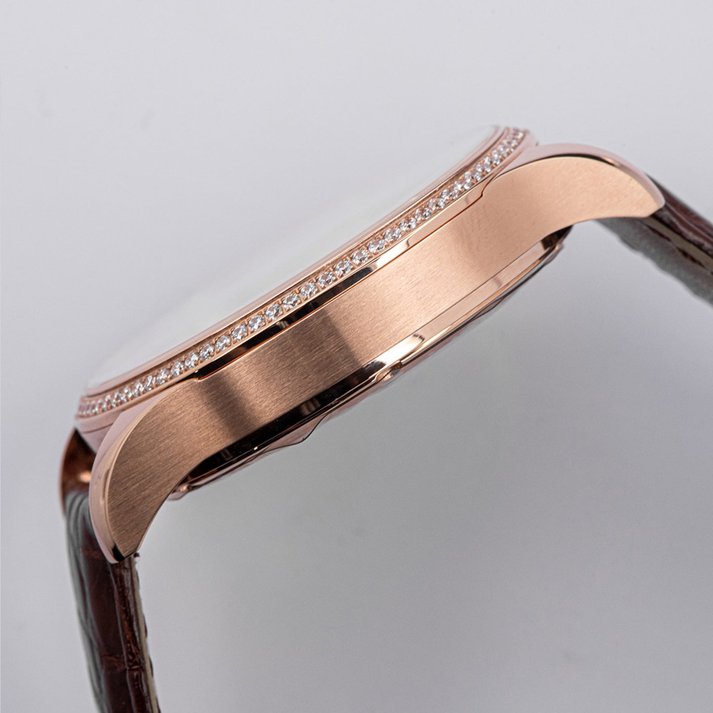 Sugess Watch