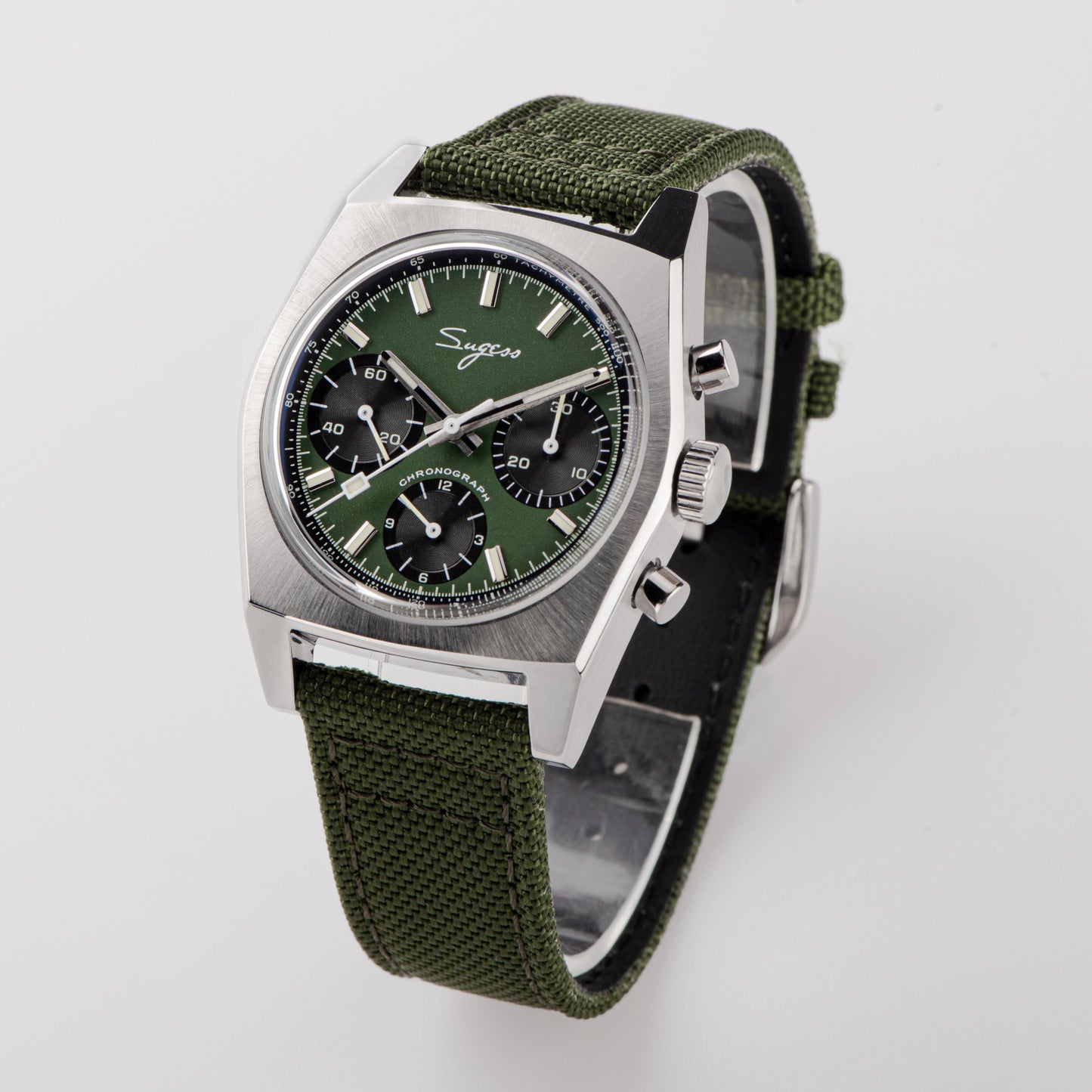 Sugess Watch