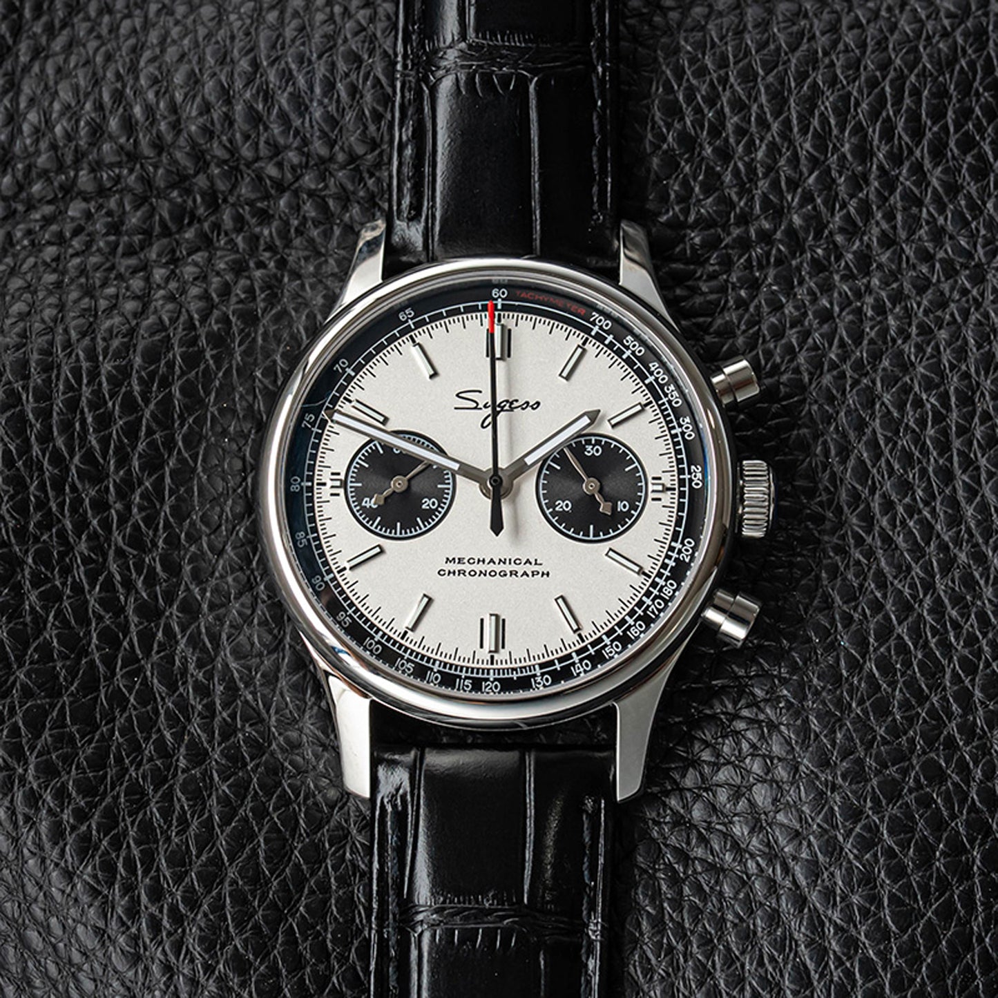 Sugess Watch