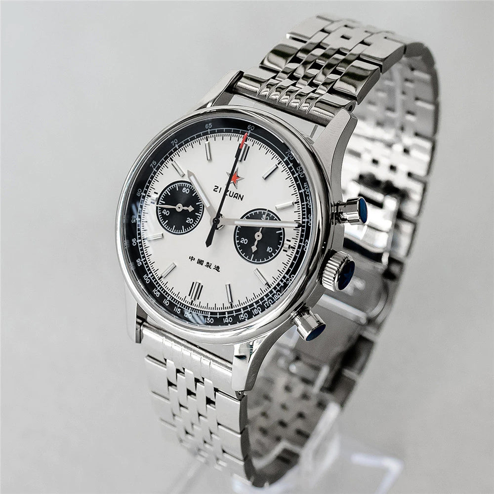 Sugess Watch