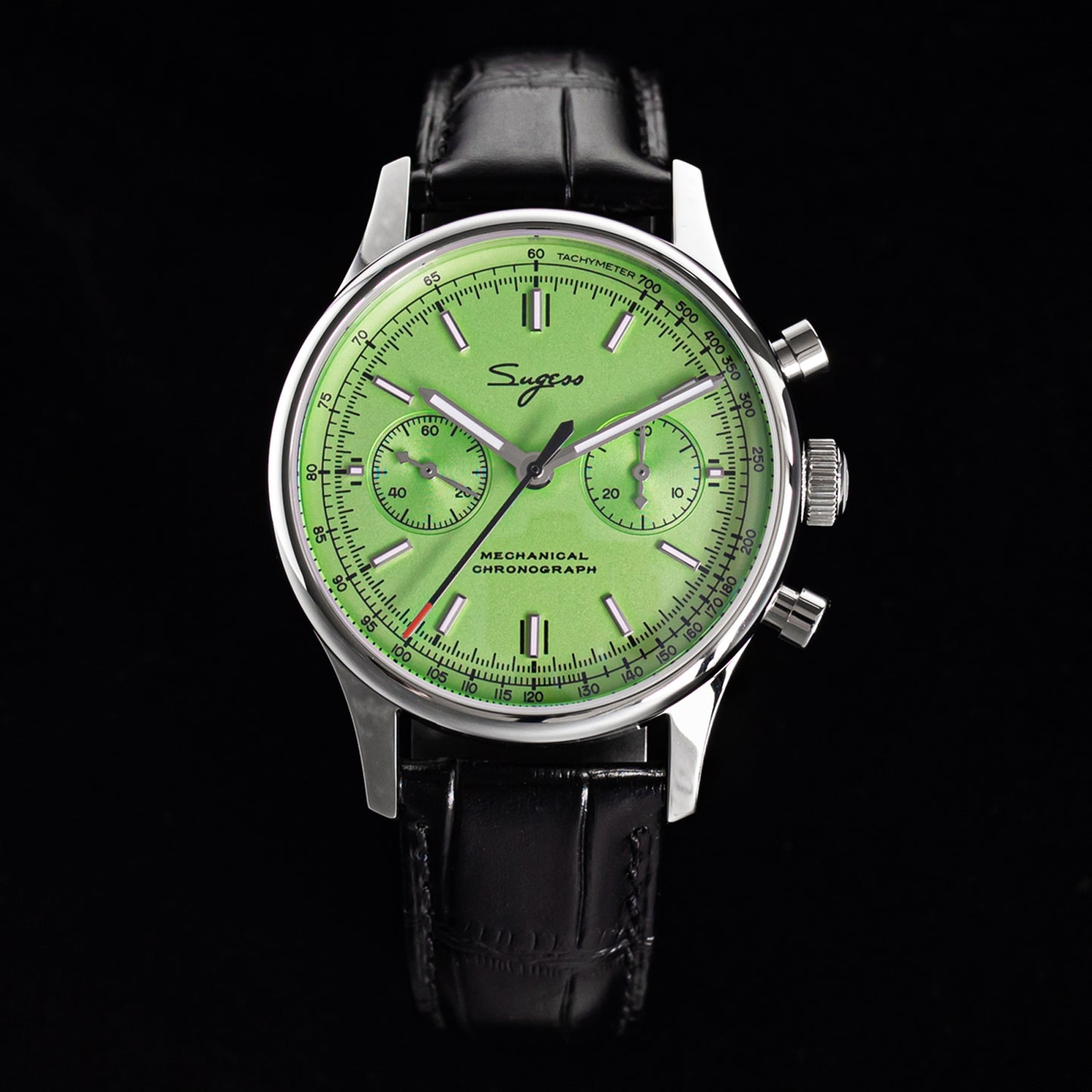 Sugess Watch