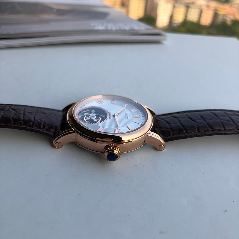 Sugess Watch
