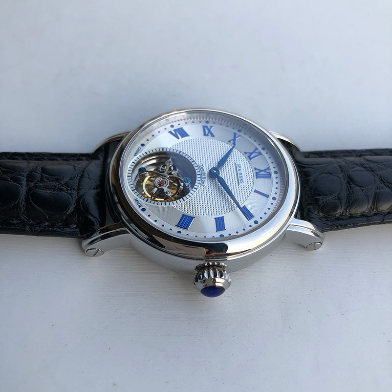 Sugess Watch