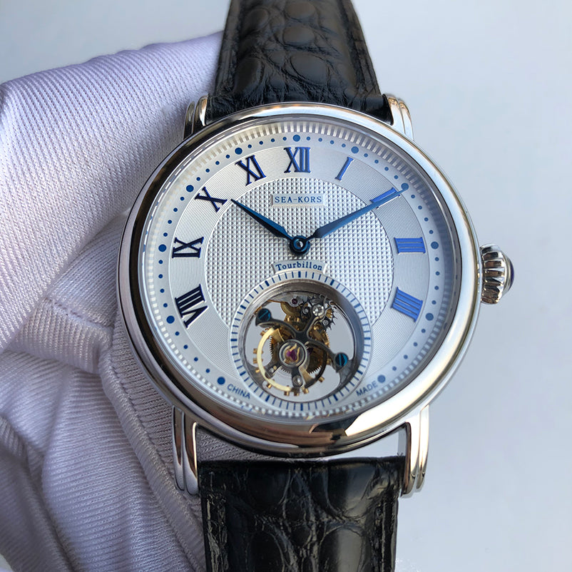 Sugess Watch