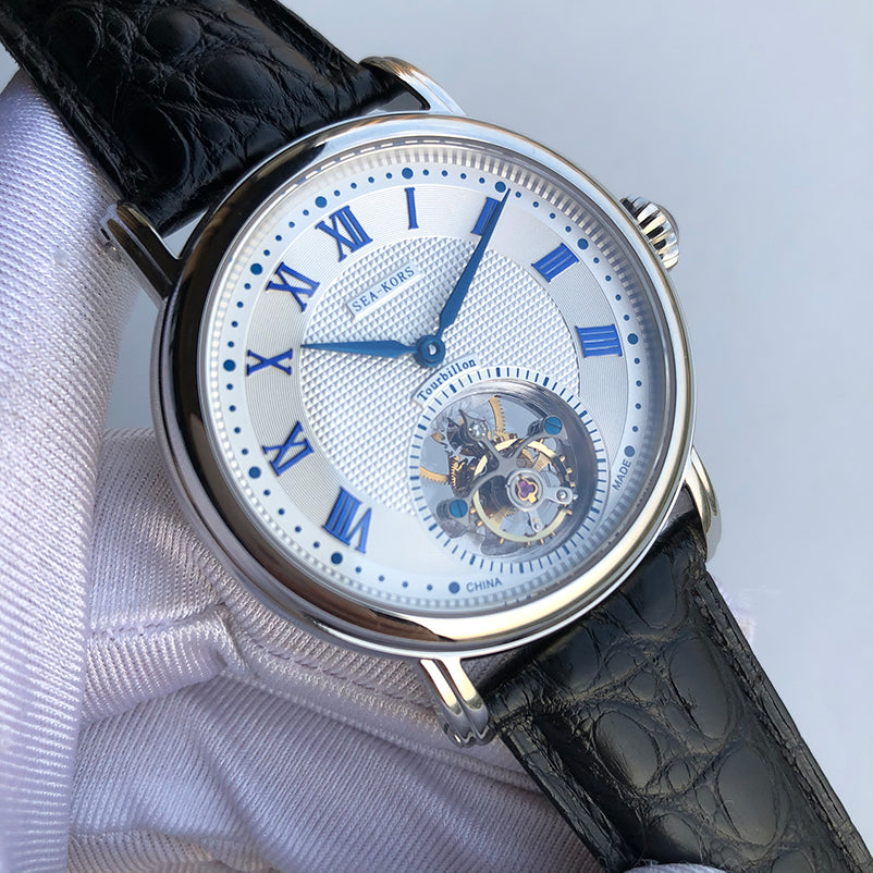 Sugess Watch