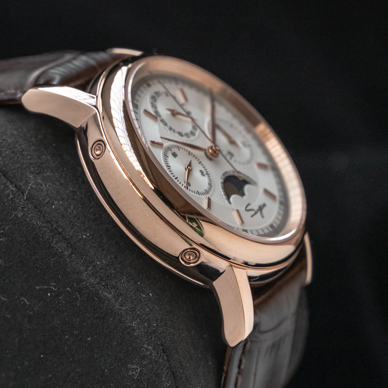 Sugess Watch