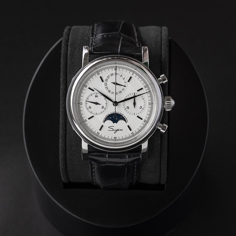Sugess Watch